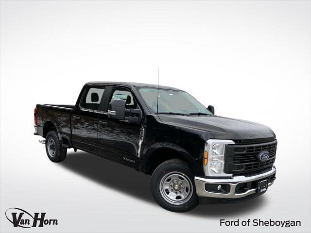 new 2024 Ford F-350 car, priced at $57,410