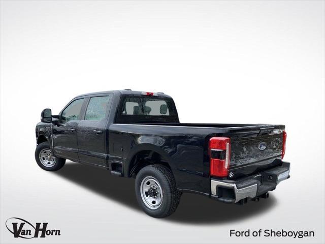 new 2024 Ford F-350 car, priced at $58,999
