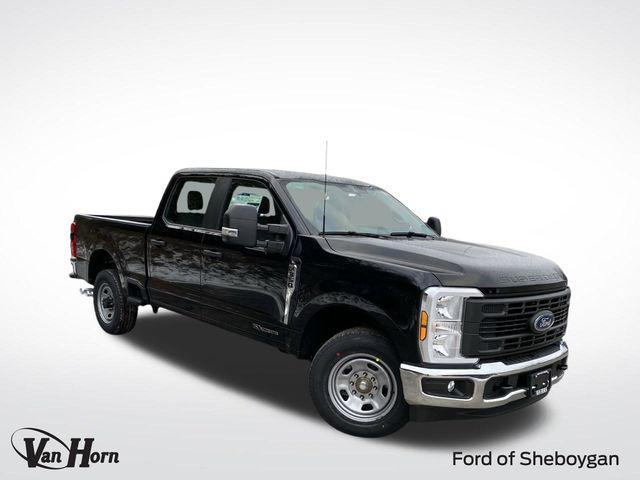 new 2024 Ford F-350 car, priced at $71,910