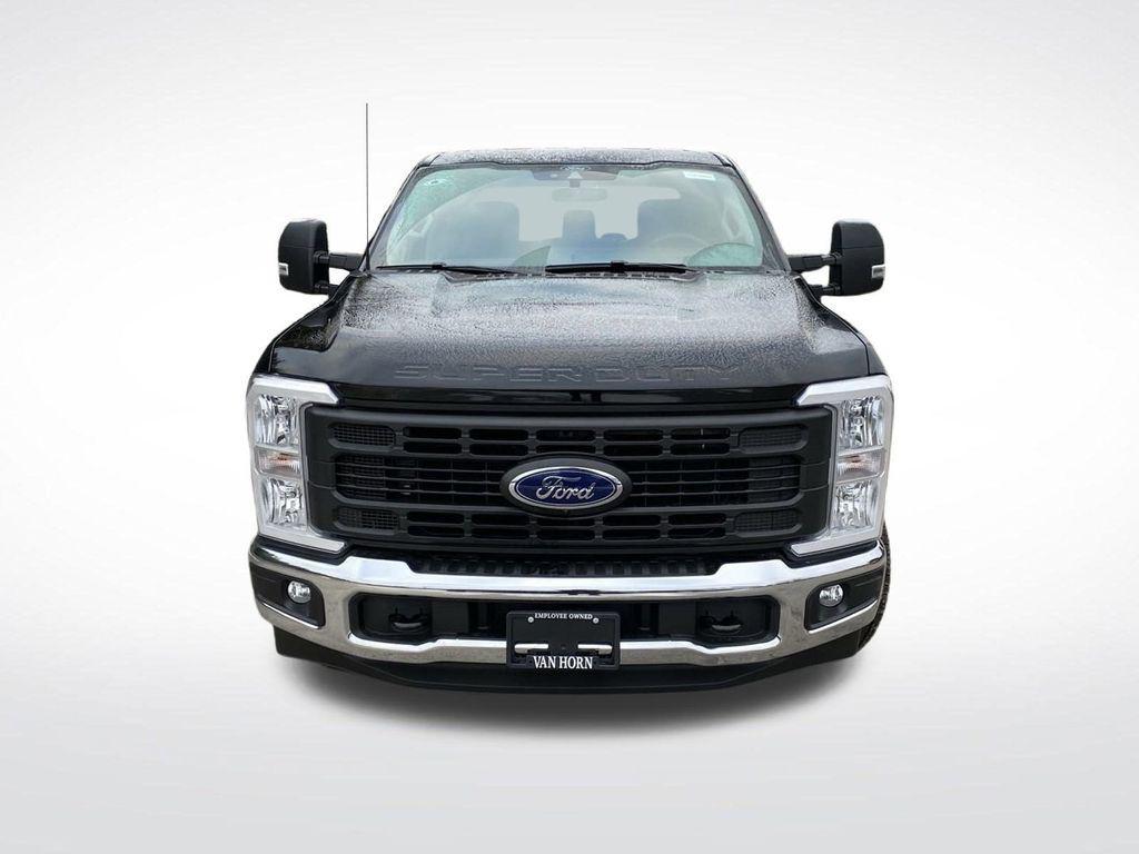 new 2024 Ford F-350 car, priced at $57,410