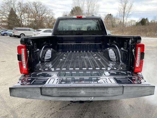 new 2024 Ford F-350 car, priced at $58,999