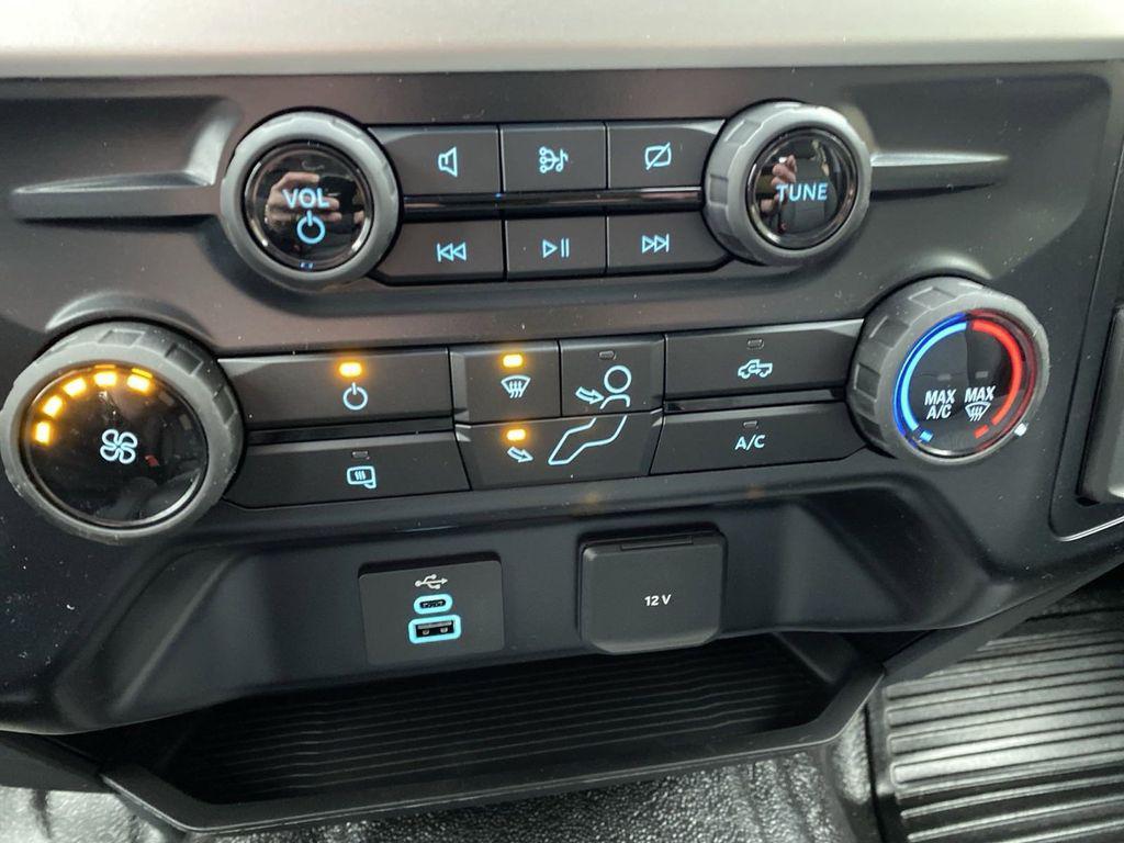 new 2024 Ford F-350 car, priced at $57,410