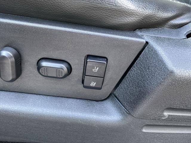 used 2014 Ford F-150 car, priced at $24,995