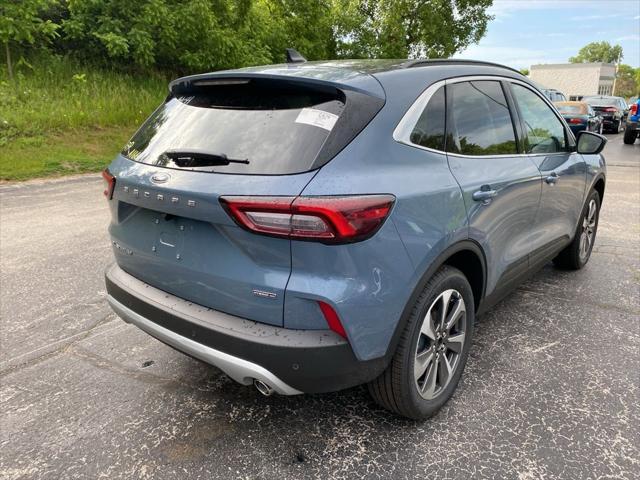 new 2025 Ford Escape car, priced at $37,999