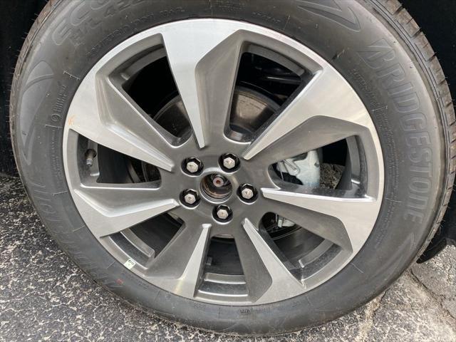 new 2025 Ford Escape car, priced at $37,999