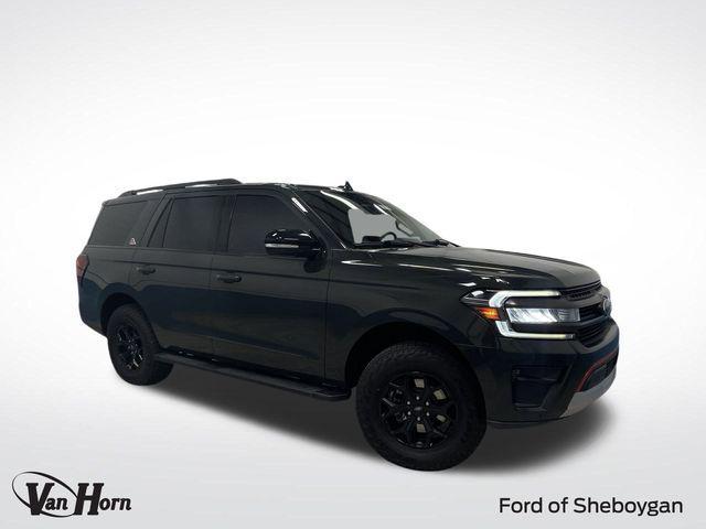 used 2022 Ford Expedition car, priced at $46,754