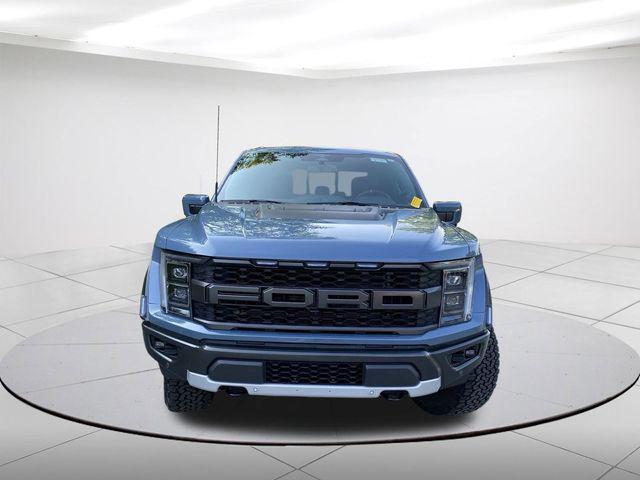 used 2023 Ford F-150 car, priced at $70,891