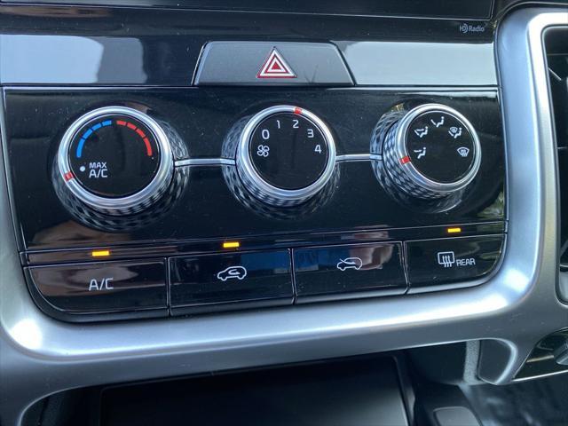 used 2021 Kia Sorento car, priced at $21,386