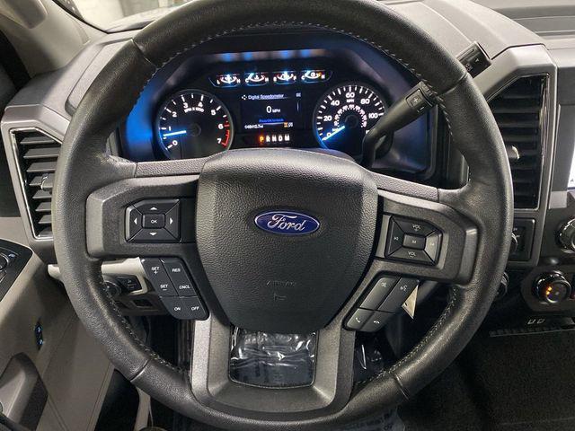 used 2019 Ford F-150 car, priced at $30,000