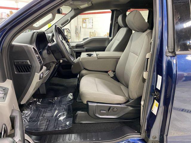 used 2019 Ford F-150 car, priced at $30,000