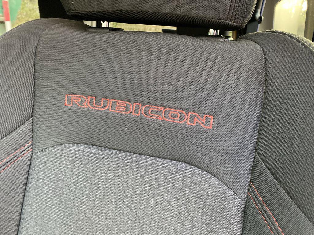 used 2018 Jeep Wrangler Unlimited car, priced at $25,497