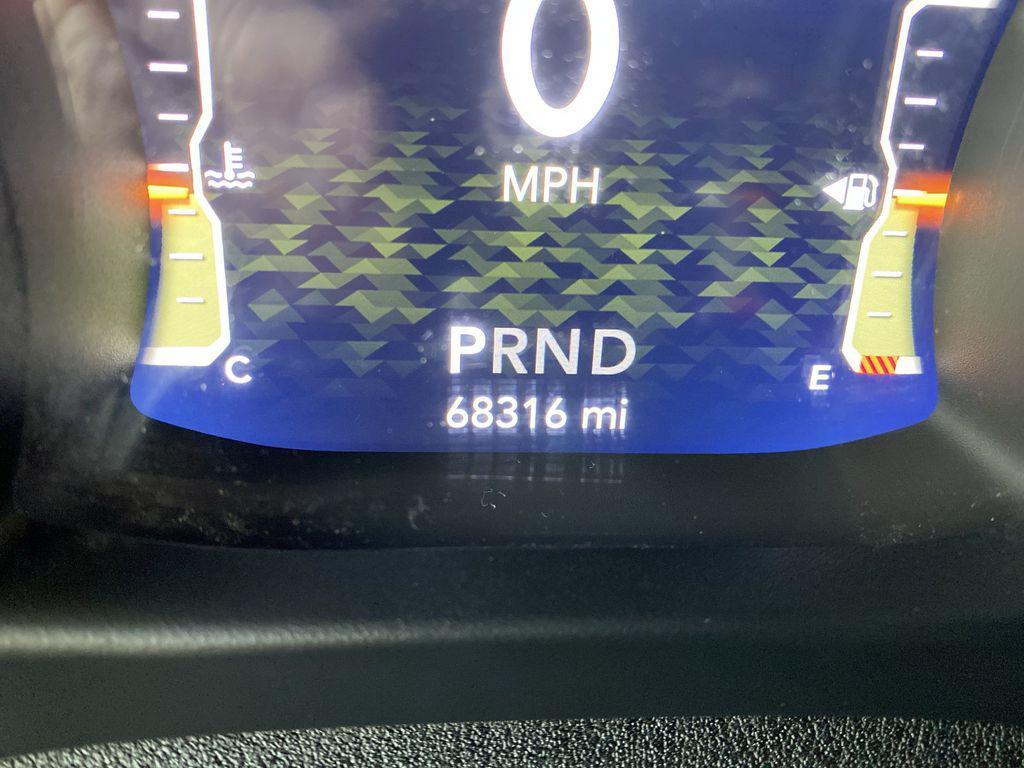 used 2018 Jeep Wrangler Unlimited car, priced at $25,497