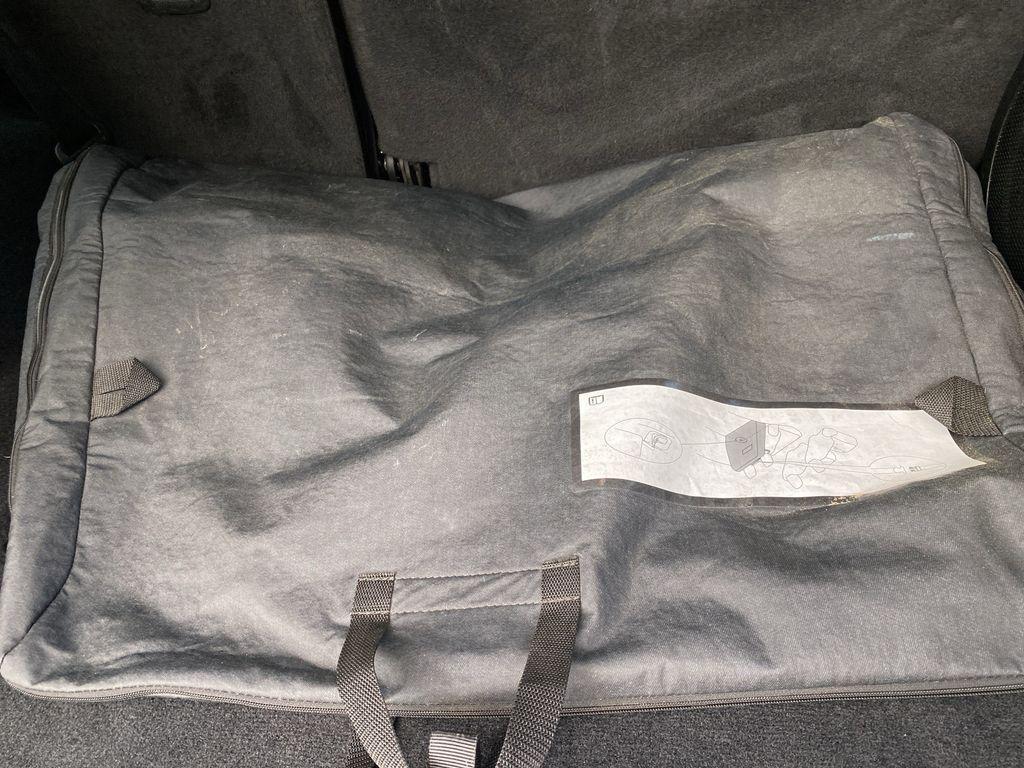 used 2018 Jeep Wrangler Unlimited car, priced at $25,497