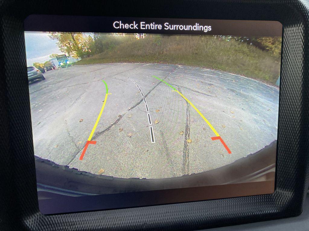 used 2018 Jeep Wrangler Unlimited car, priced at $25,497