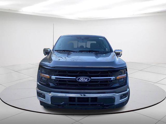 new 2024 Ford F-150 car, priced at $56,400