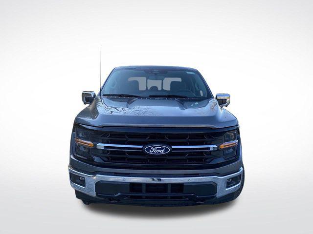 new 2024 Ford F-150 car, priced at $54,968