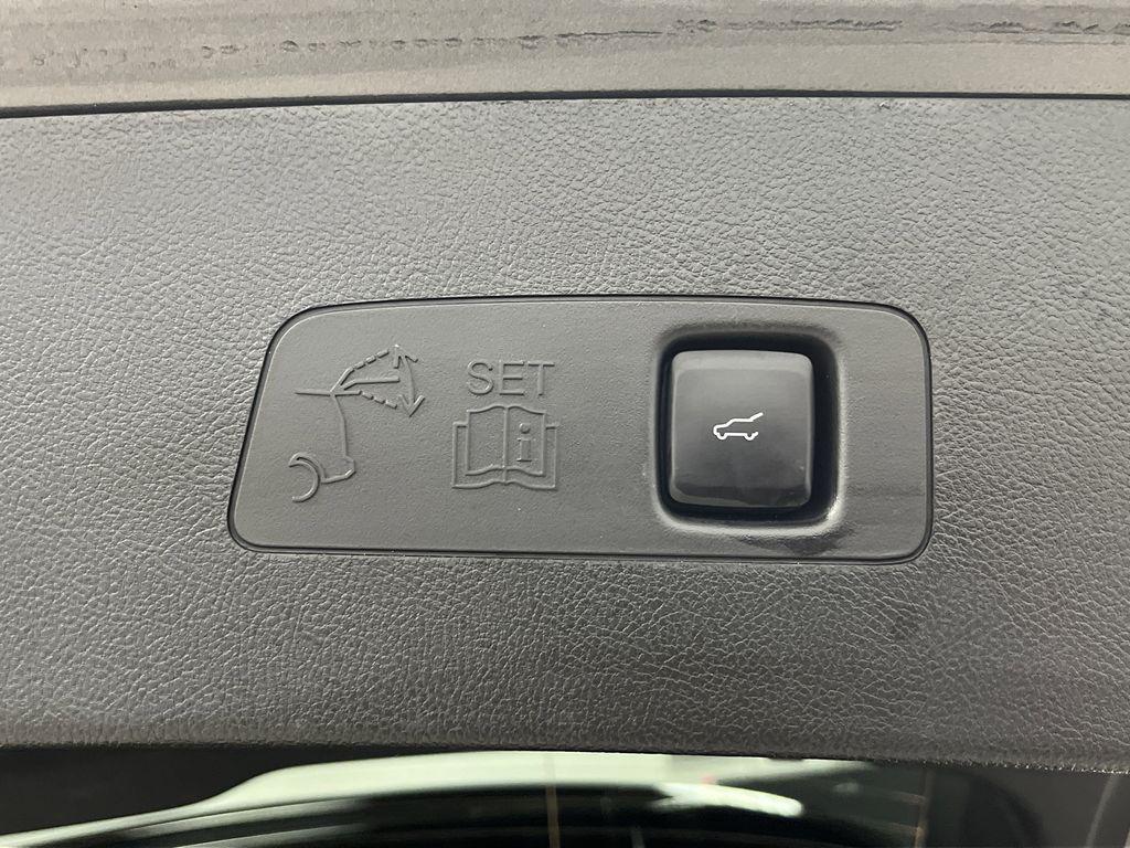 used 2023 Lincoln Corsair car, priced at $31,997