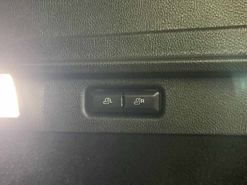 used 2023 Lincoln Corsair car, priced at $31,997