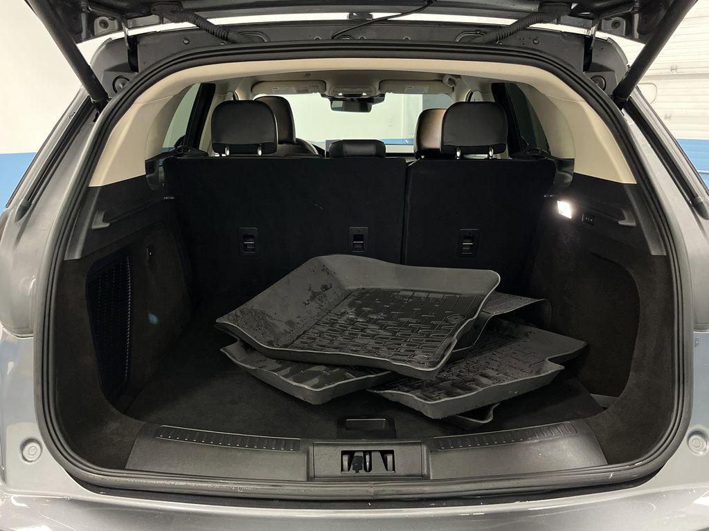 used 2023 Lincoln Corsair car, priced at $31,997