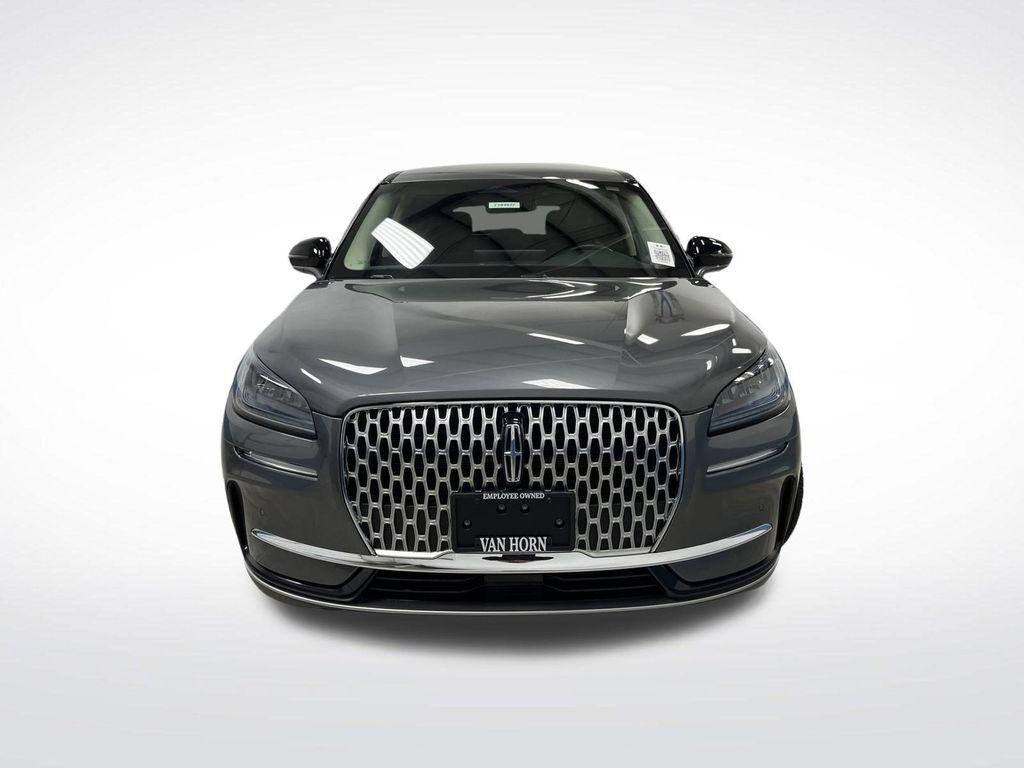used 2023 Lincoln Corsair car, priced at $31,997