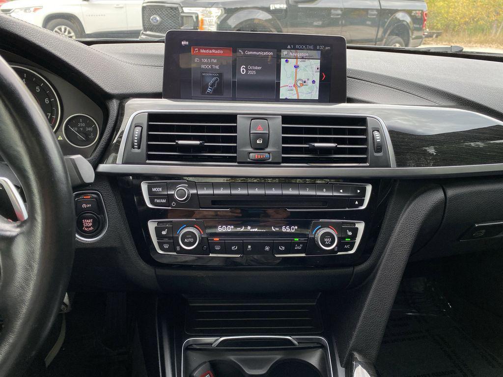 used 2019 BMW 430 Gran Coupe car, priced at $20,497