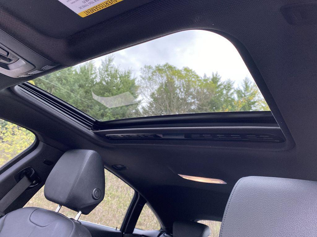 used 2019 BMW 430 Gran Coupe car, priced at $20,497