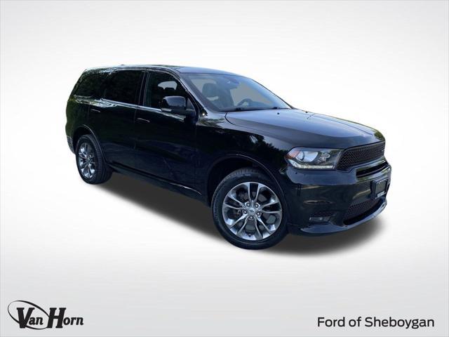 used 2019 Dodge Durango car, priced at $21,433