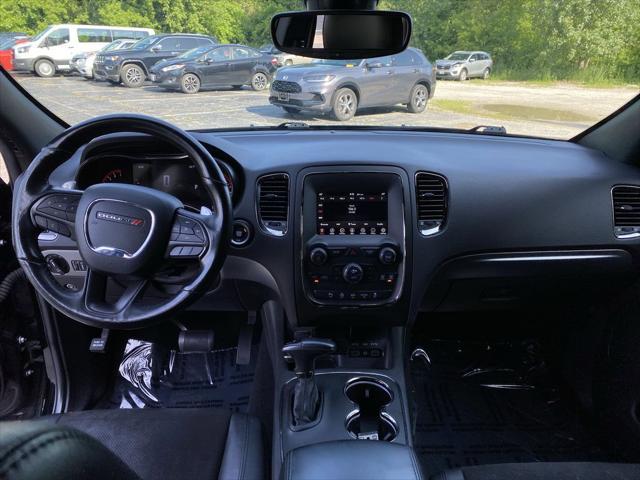 used 2019 Dodge Durango car, priced at $21,433