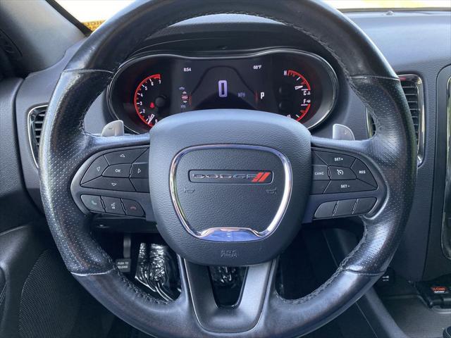 used 2019 Dodge Durango car, priced at $21,433