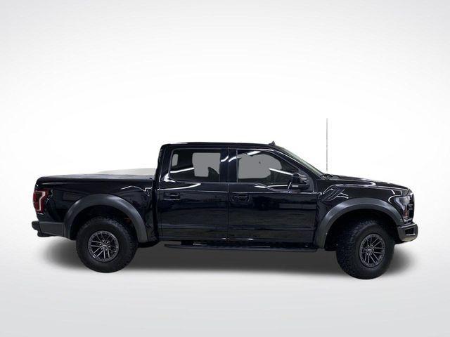 used 2019 Ford F-150 car, priced at $46,731