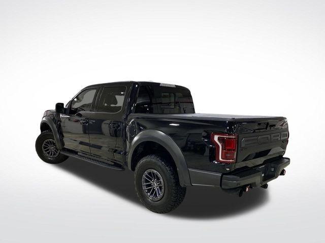 used 2019 Ford F-150 car, priced at $46,731