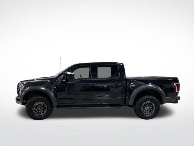 used 2019 Ford F-150 car, priced at $46,731