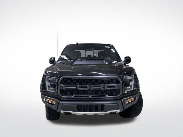 used 2019 Ford F-150 car, priced at $46,731