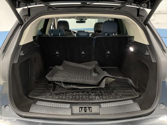 used 2020 Lincoln Corsair car, priced at $23,520