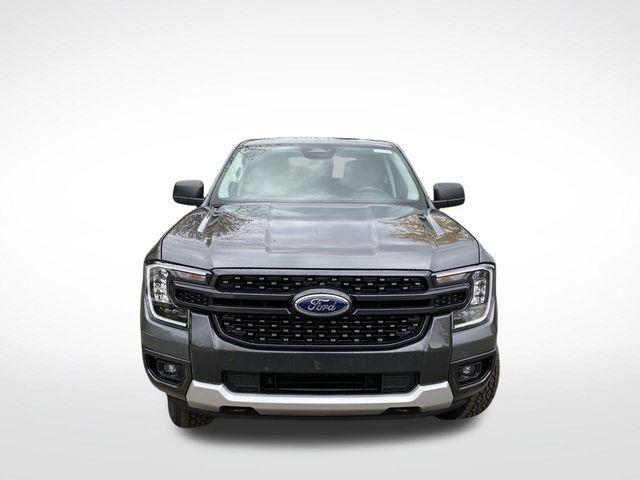 new 2024 Ford Ranger car, priced at $41,262