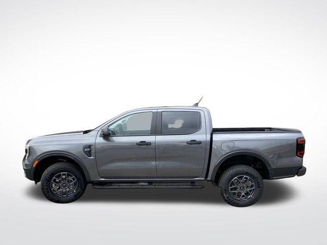 new 2024 Ford Ranger car, priced at $41,262