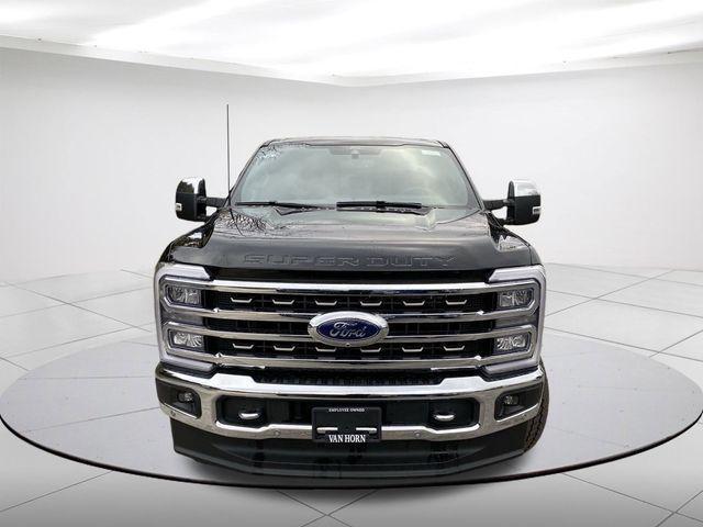 new 2024 Ford F-250 car, priced at $93,665