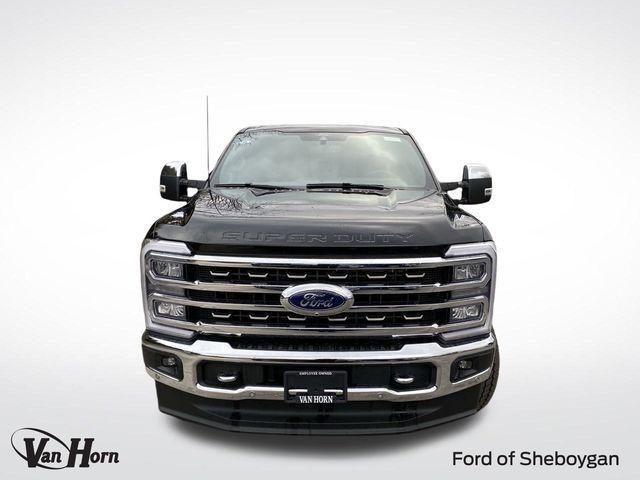 new 2024 Ford F-250 car, priced at $89,665