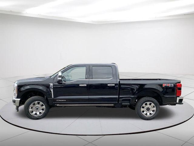 new 2024 Ford F-250 car, priced at $93,665