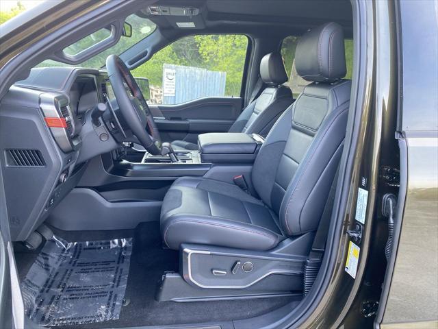 new 2025 Ford F-150 car, priced at $83,090