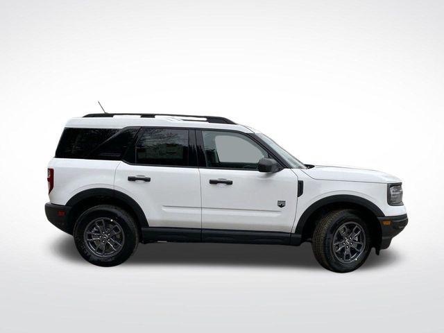 new 2024 Ford Bronco Sport car, priced at $31,580