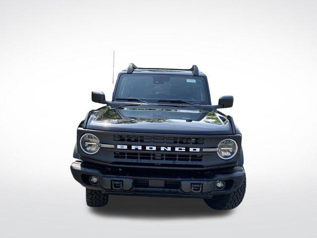 new 2024 Ford Bronco car, priced at $45,998