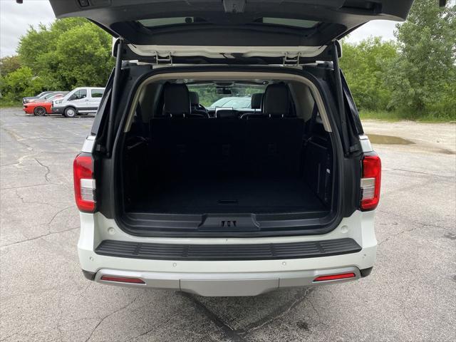 used 2022 Ford Expedition Max car, priced at $34,529