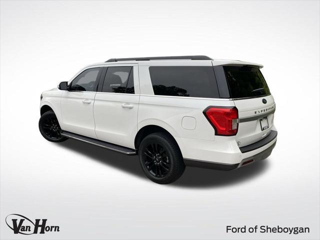 used 2022 Ford Expedition Max car, priced at $34,529