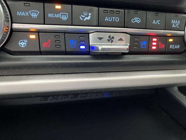 used 2022 Ford Expedition Max car, priced at $34,529