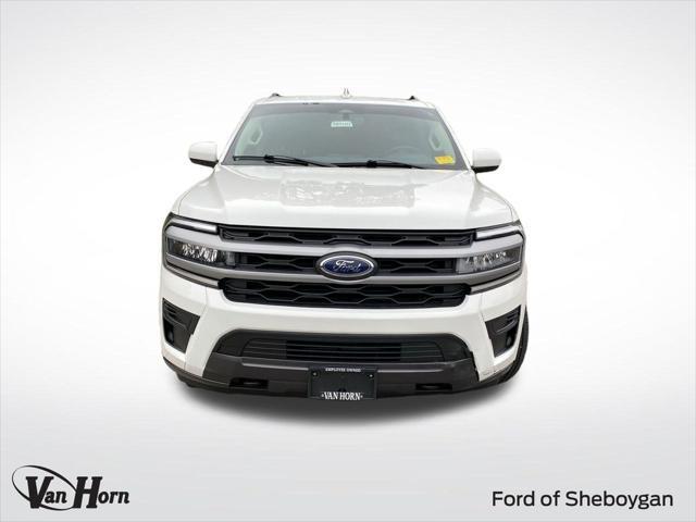 used 2022 Ford Expedition Max car, priced at $34,529