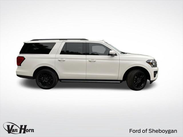 used 2022 Ford Expedition Max car, priced at $34,529