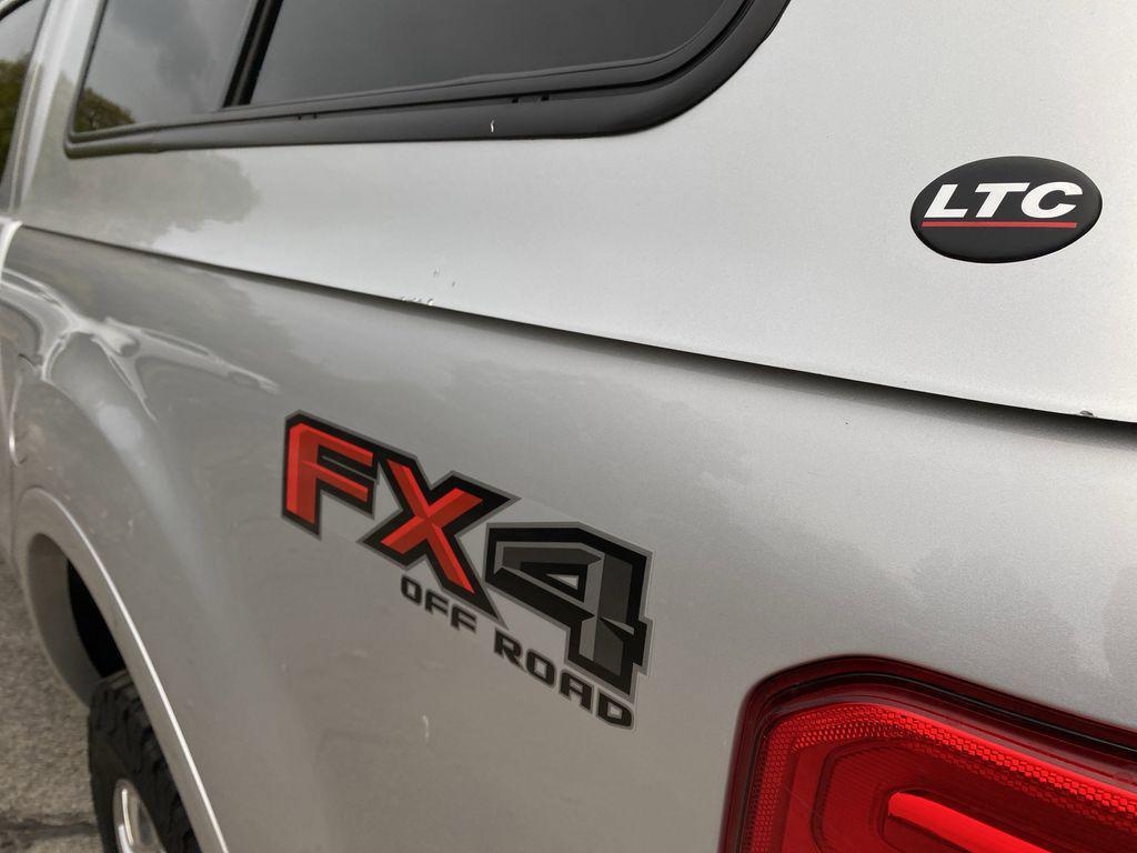 used 2019 Ford Ranger car, priced at $22,997