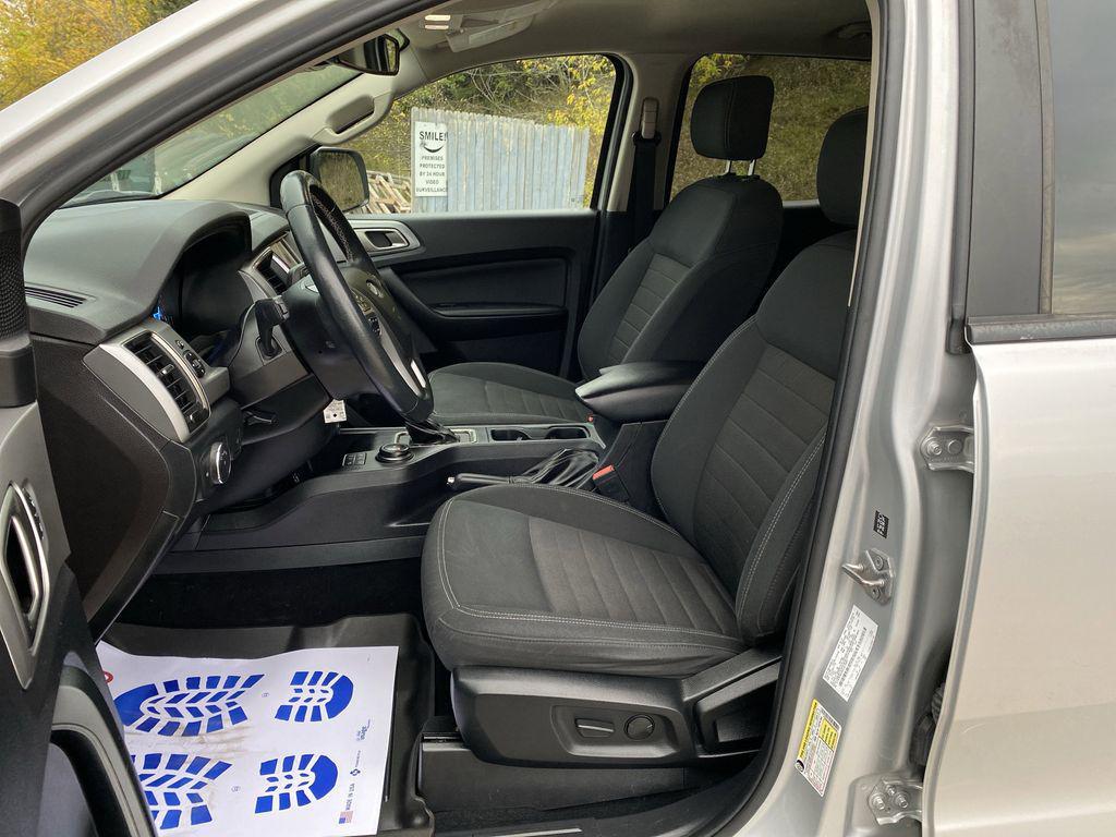 used 2019 Ford Ranger car, priced at $22,997