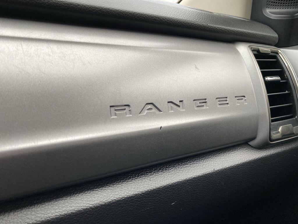 used 2019 Ford Ranger car, priced at $22,997